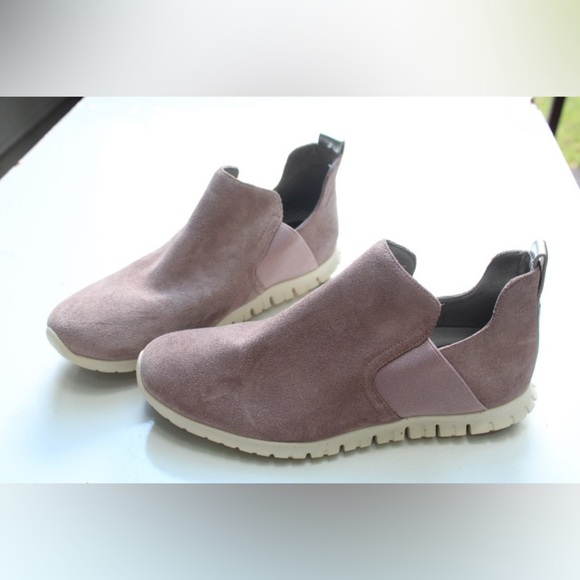Cole Haan ankle boots - Picture 9 of 13